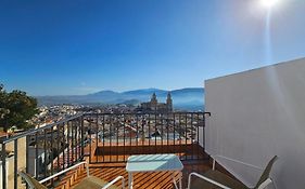 Mirador de Jaén I - Departamentos